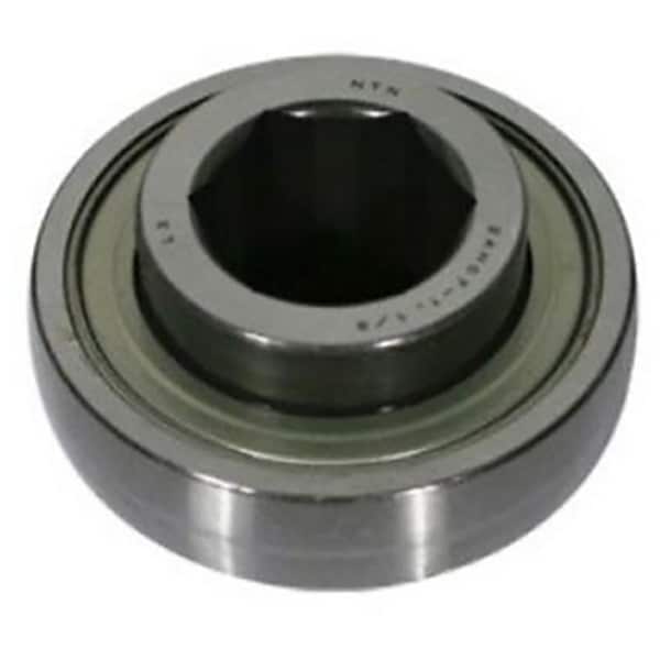 Aftermarket Hex Ball Bearing Fits New Holland 121602 28.6mm Hex x 72mm OD x 37.7mm W ENB10-0197 - main